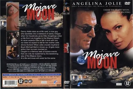 Mojave Moon (1996)