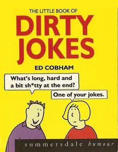 The Little Book of Dirty Jokes (repost)
