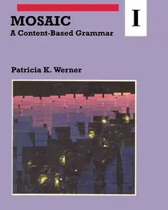 Mosaic I: A Content-Based Grammar