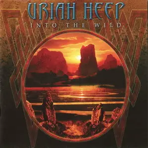 Uriah Heep - Into the Wild (2011)