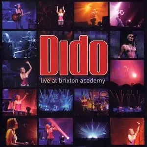 Dido - Live At Brixton Academy (2005)