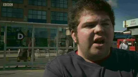 BBC - The Autistic Me (2016)