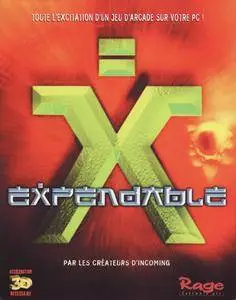 Expendable (1999)