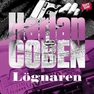 «Lögnaren» by Harlan Coben