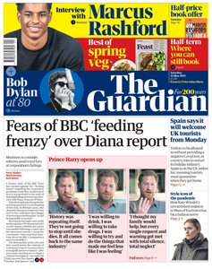 The Guardian – 22 May 2021