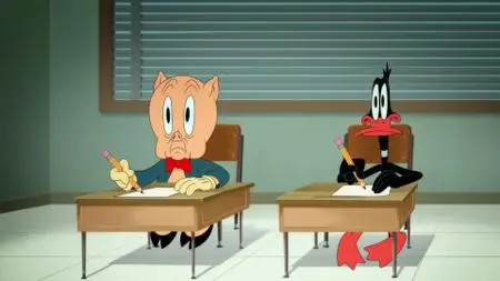 Looney Tunes Cartoons S02E28
