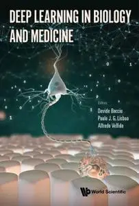 Deep Learning In Biology And Medicine