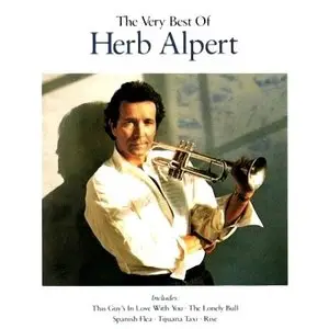 Herb Alpert - The Very Best Of Herb Alpert (1991)