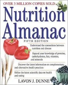 Nutrition Almanac, 5th Edition (repost)