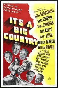 It's a Big Country: An American Anthology (1951)