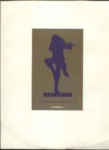 Jethro Tull - 20 Years Of J. T. The Definitive Collection (1988) [Vinyl Rip 16/44 & mp3-320] Re-up