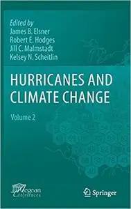 Hurricanes and Climate Change: Volume 2