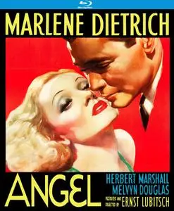 Angel (1937) [w/Commentary]