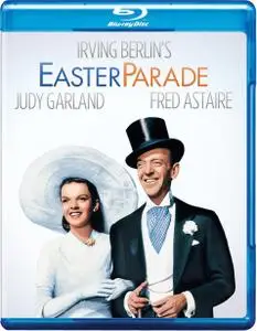 Easter Parade (1948) [w/Commentary]
