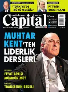Capital – 03 Nisan 2018