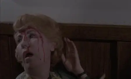 La nuit de la mort! (1980)