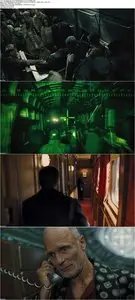 Snowpiercer (2013)