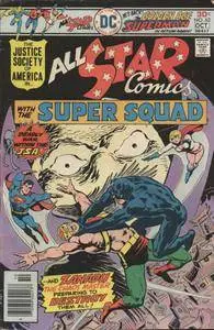All-Star Comics v1 062 1976
