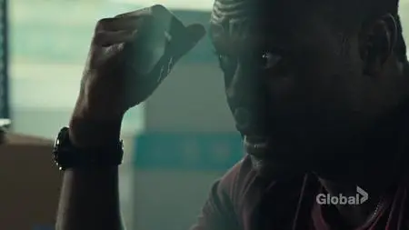 Mary Kills People S01E03