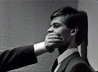 Jean-Marie Straub, Danièle Huillet - Klassenverhältnisse (1984)