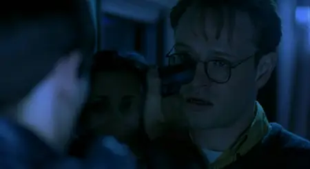 B. Monkey (1998)