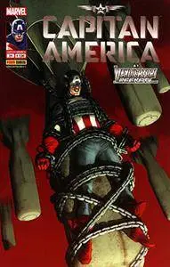 Capitan America e i Vendicatori Segreti  - Volume 24 (2010)