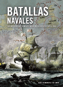 Las grandes batallas navales - Salamina