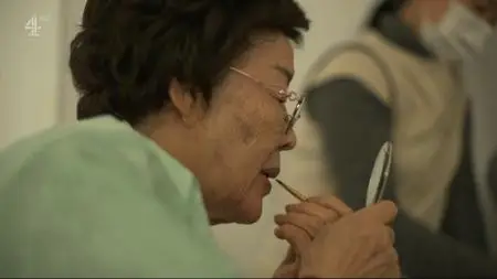 CH4 Unreported World - Japan's Wartime Sex Slaves (2021)