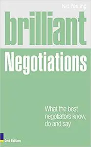 Brilliant Negotiations