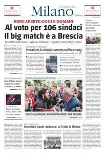 il Giornale Milano - 14 Maggio 2023