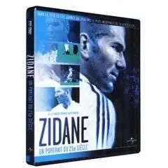 (fr) Zidane : portrait du 21ème siècle (dvdrip)