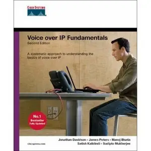 Voice over IP Fundamentals (Repost) 
