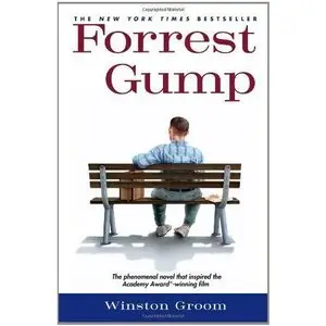 Forrest Gump by Winston Groom 