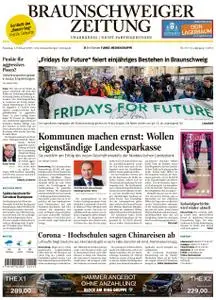 Braunschweiger Zeitung – 01. Februar 2020