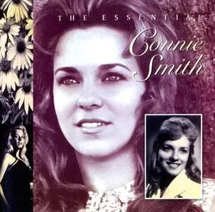 Connie Smith - The Essential Connie Smith (1996)