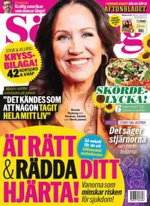 Aftonbladet Söndag – 28 augusti 2022