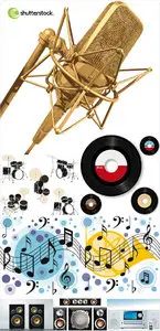 SS Music Set