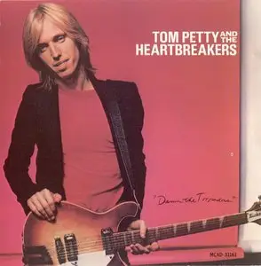 Tom Petty And The Heartbreakers - Damn The Torpedoes (1979) [1990 MCA Non-Remaster Pressing]