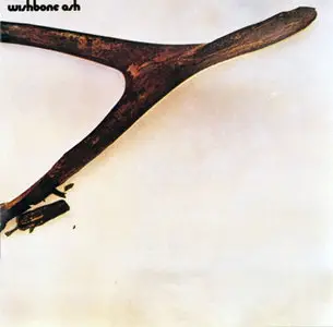 Wishbone Ash - Wishbone Ash (MCA 201 565-241) (GER 1970, 1980) (Vinyl 24-96 & 16-44.1)