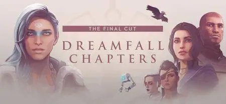 Dreamfall Chapters: The Final Cut (2014)