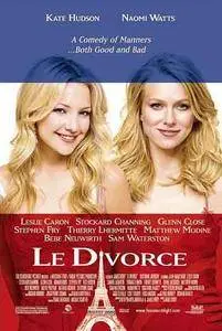 The Divorce (2003)