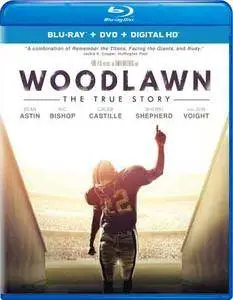 Woodlawn (2015)