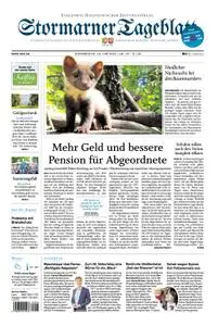 Stormarner Tageblatt - 18. Juni 2020