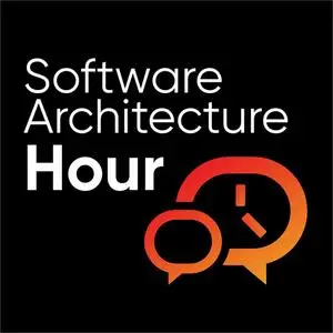 Software Architecture Hour: Domain-Driven Design with Jessica Kerr