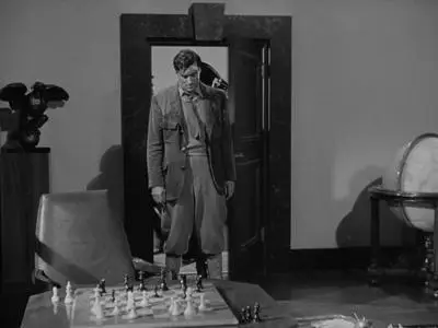 Man Hunt (1941)