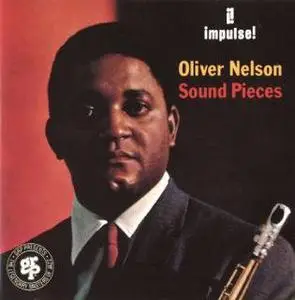 Oliver Nelson - Sound Pieces