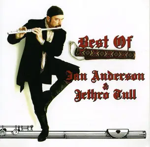 Best Of Ian Anderson & Jethro Tull (2009)