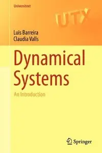 Dynamical Systems: An Introduction (Universitext) (Repost)