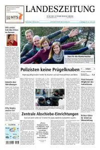 Landeszeitung Lüneburger Heide - 9 Februar 2017
