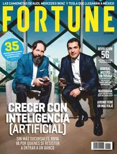 Fortune México – febrero 2020